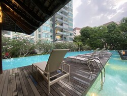 Oasis Garden (D19), Condominium #231993231